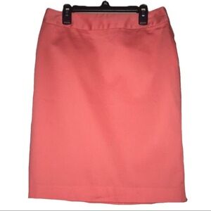 Liz Claiborne 4P career petite coral essence zips